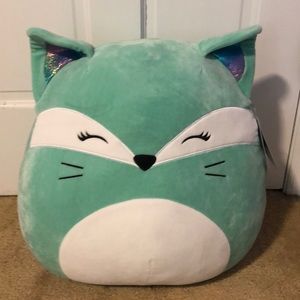 Squishmallow Rienne